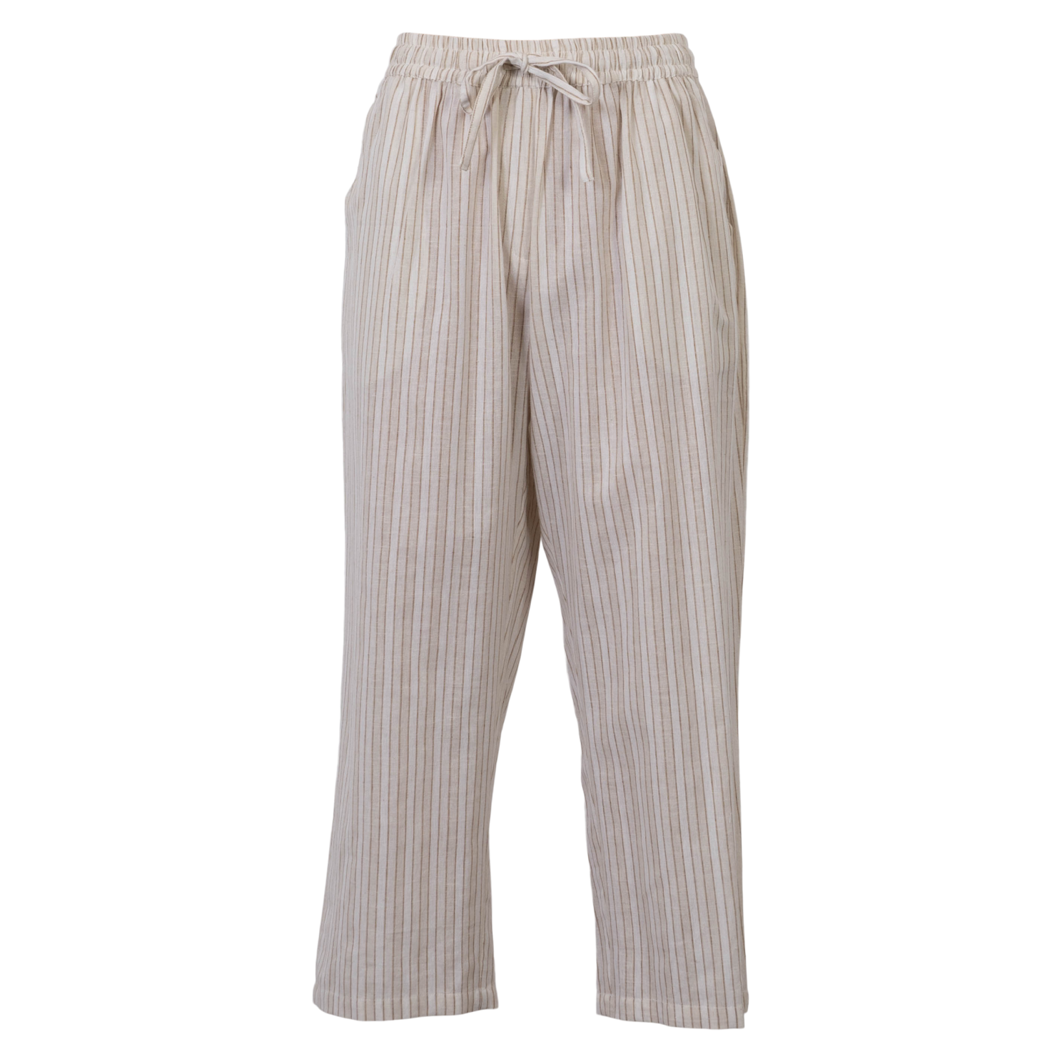 Chacha Dame Capri Beige