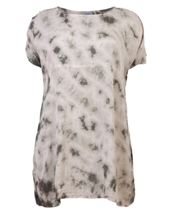 Chacha Dame Kjole Khaki Onesize