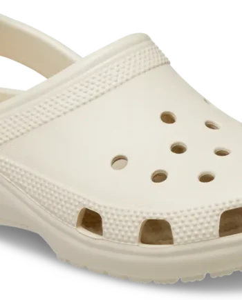 Classic Clog   Bone Bone 27 28