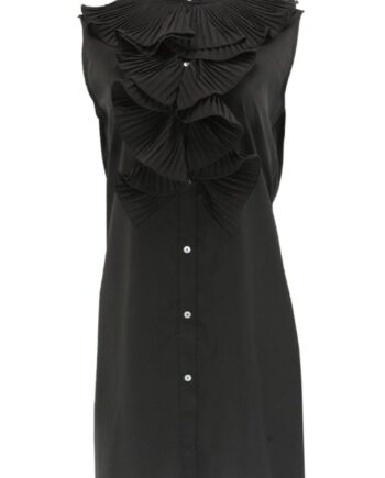 Continue Kjole Pernille Black