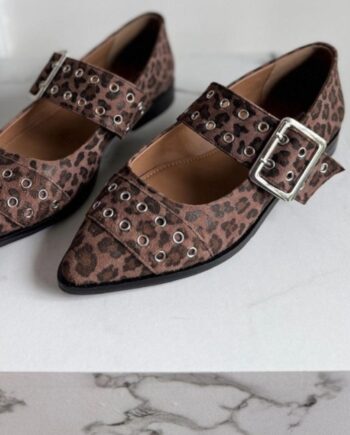 Copenhagen Shoes Loafers Passion Move Lep Lep