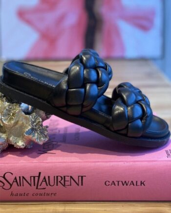 Copenhagen Shoes Sandal Fashionista Black