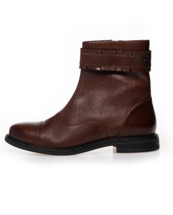 Copenhagen Shoes Støvler The Move Vibe Brown