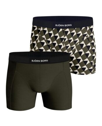 Core Boxer 2p  Multipack