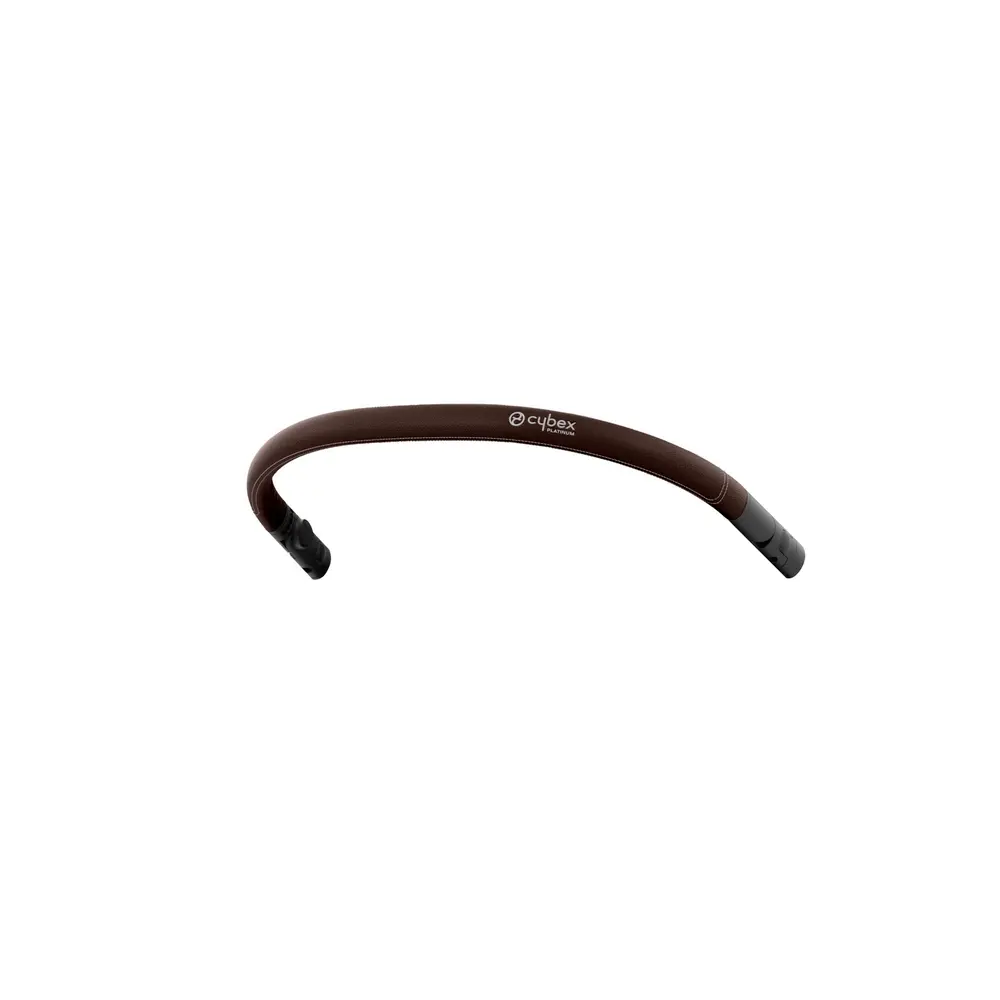 Coya Frontbøjle Dark Brown
