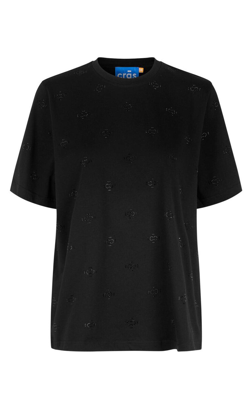 Cras  -shirt Carolina Black