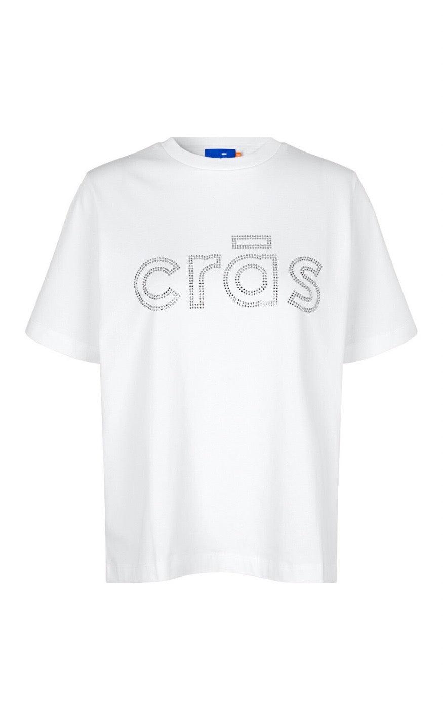 Cras  -shirt Elin Optic White