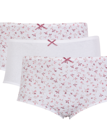 Crossbow Dame Trusser Bordeaux Rosa