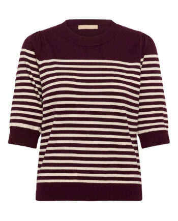 Culture Strik Annemarie Winetasting Whitecap Stripe