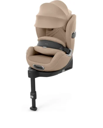 Cybex Anoris T2  -size Plus Autostol Cozy Beige