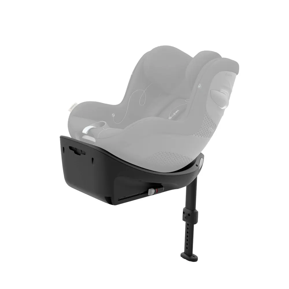 Cybex Base   Black
