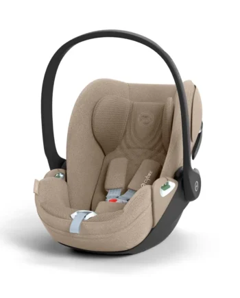 Cybex Cloud    -size Plus Autostol Cozy Beige