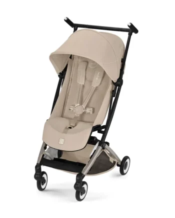 Libelle Almond Beige