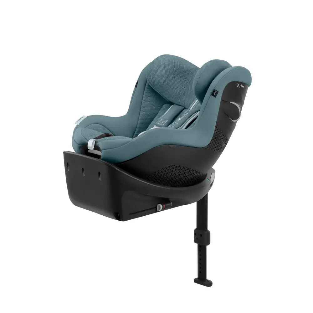 Cybex Sirona Gi  -size Plus Autostol Stormy Blue