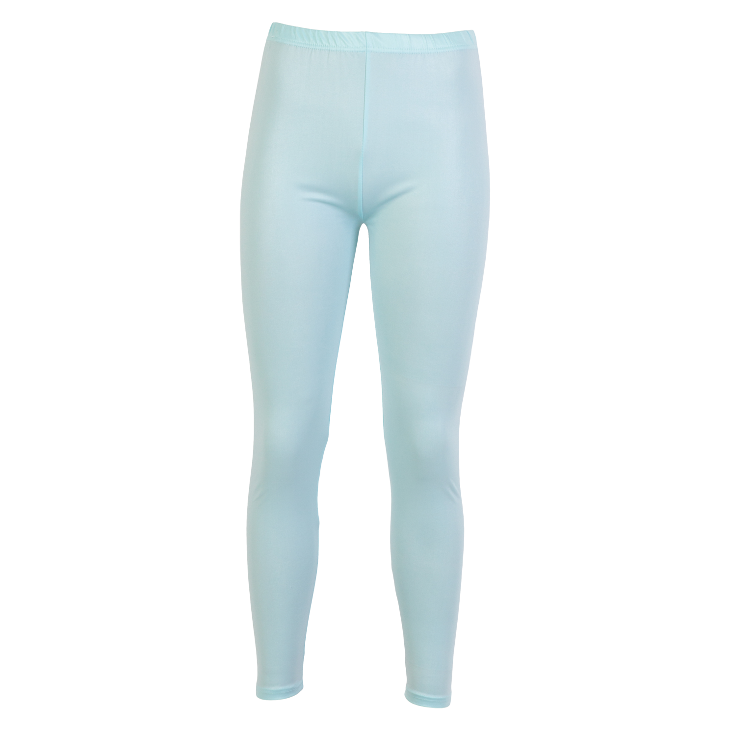 Dame Leggings Turkis