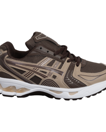Dame Sneakers Brown 40