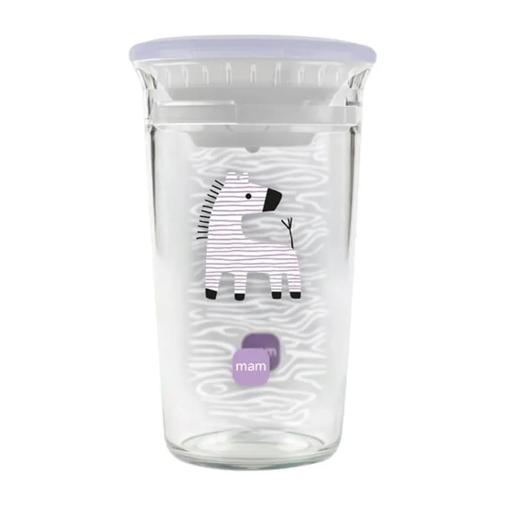 Easy To Drink Cup 290ml Pink