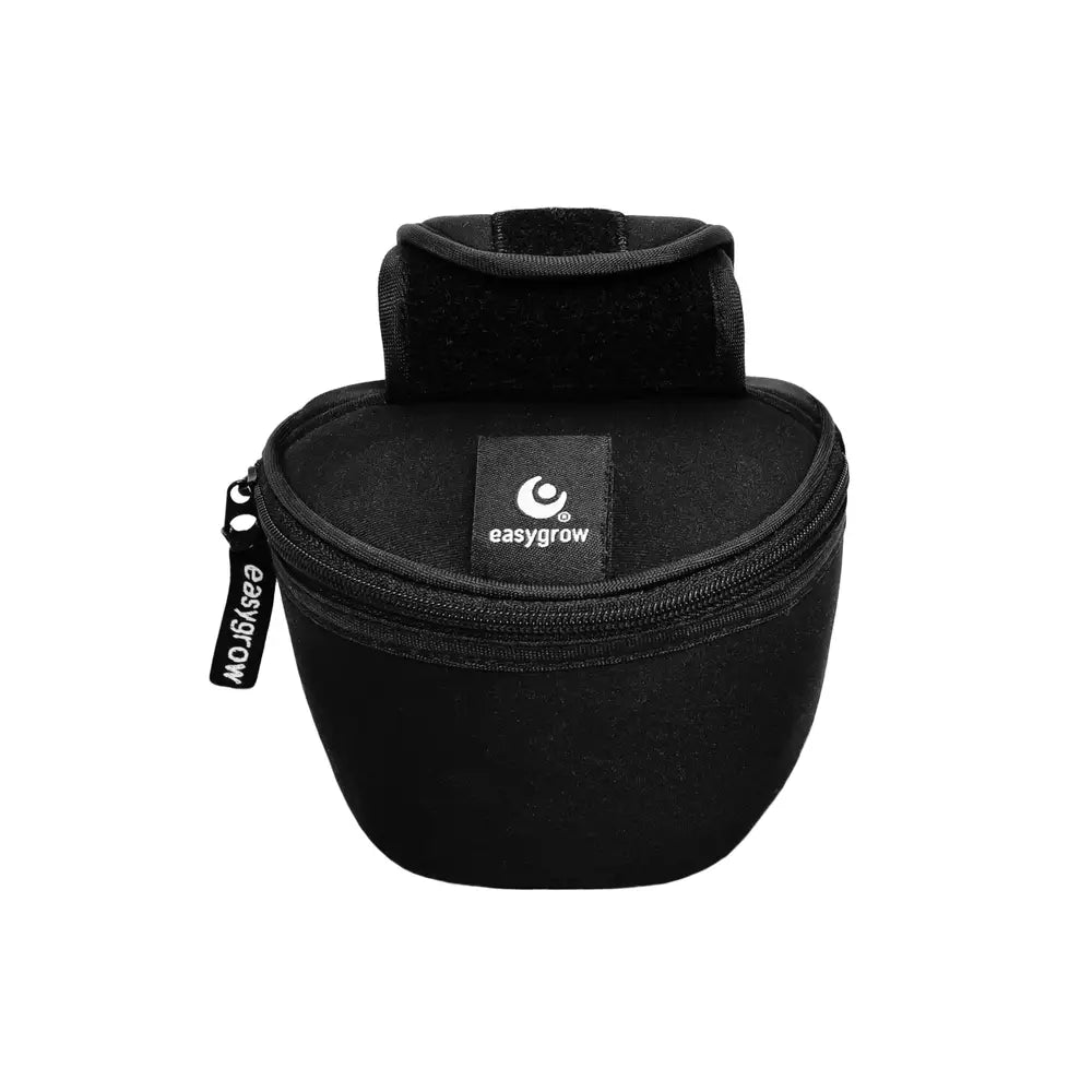 Easygrow Småtti Snack Pack Black