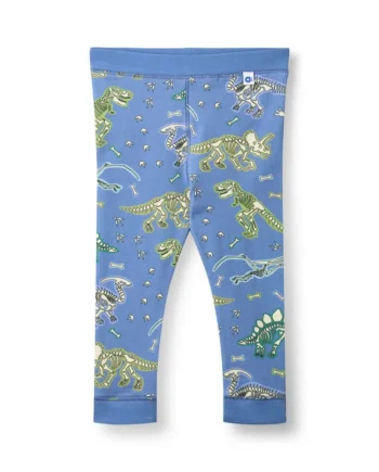 Elstar Leggings Dinosaurer Skyfall 68