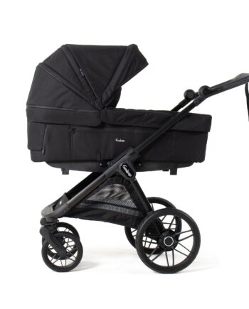 Emmaljunga Big Star Sento Urban Urban Black 2026