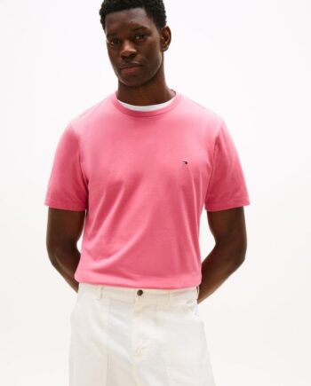 Ess Seasonal Reg Fit Solid Tee