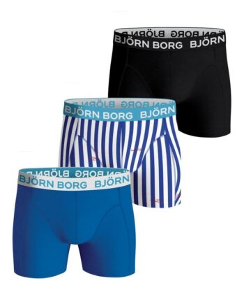 Essential Boxer 3p  Multipack