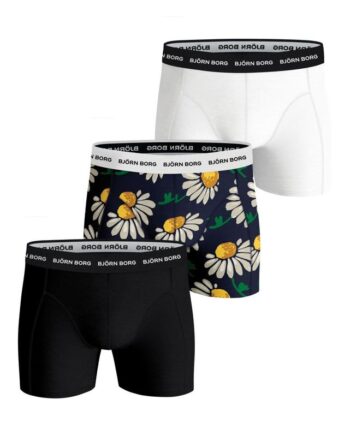 Essential Boxer 3p  Multipack