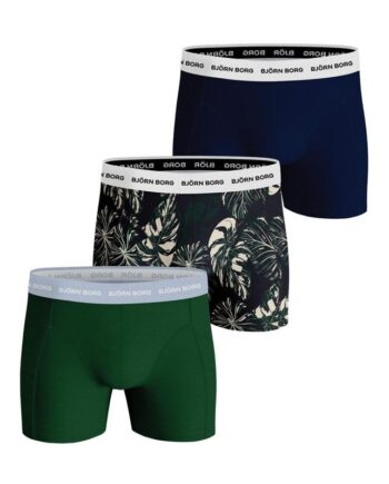 Essential Boxer 3p  Multipack 11