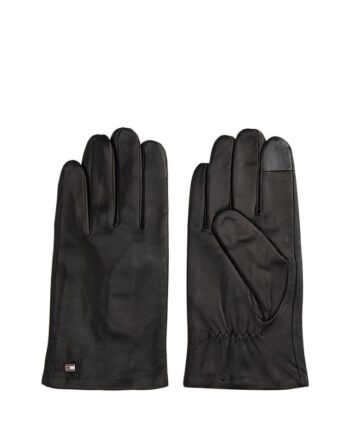 Essential Flag Leather Gloves