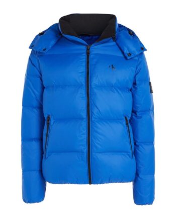 Essentials Down Jacket