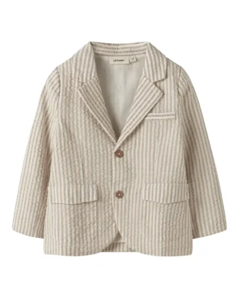 Fausto Blazer Coconut Milk 110