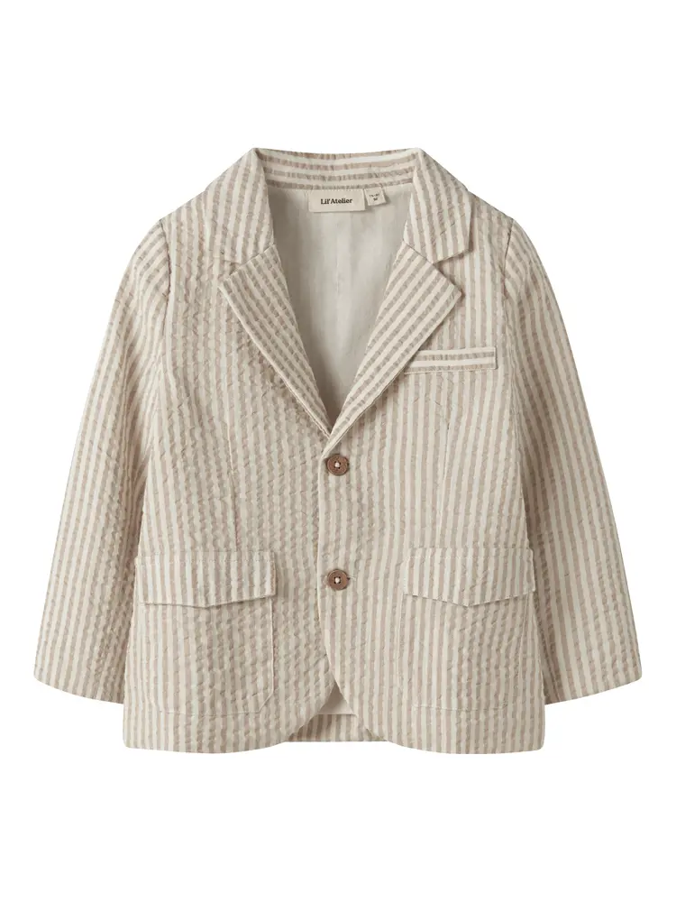 Fausto Blazer Coconut Milk 110