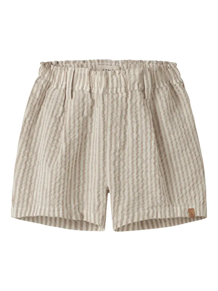 Fausto Shorts Coconut Milk 92