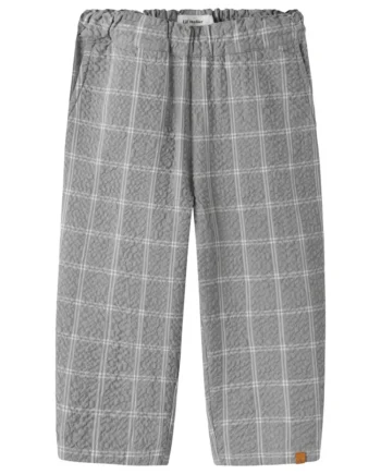 Filipe Bukser Ultimate Grey 122