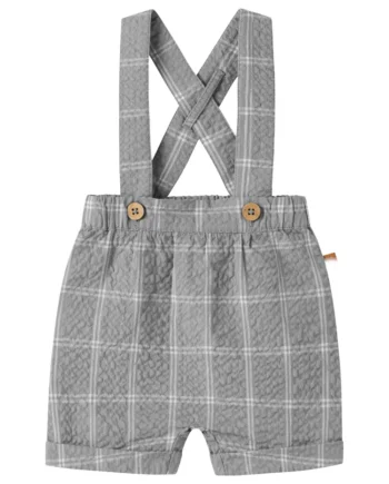 Filipe Shorts Ultimate Grey 68