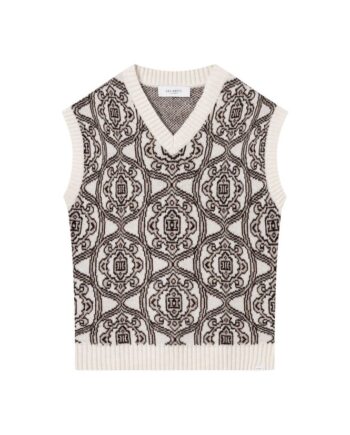 Fillip Jacquard Slipover