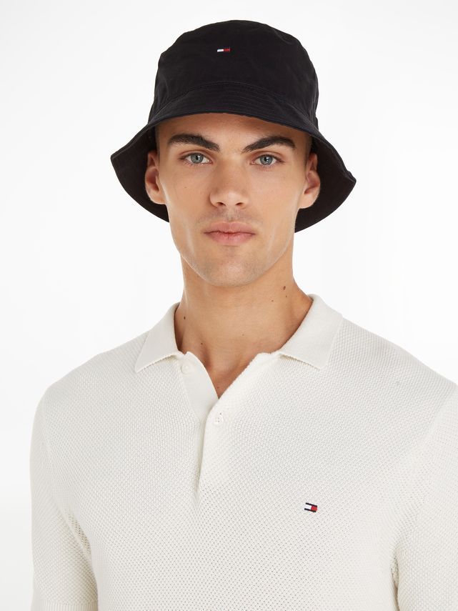Flag Bucket Hat