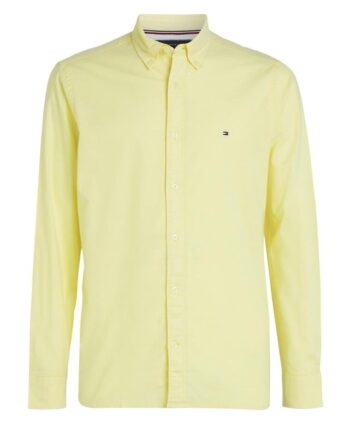 1985 Flex Oxford Rf Shirt