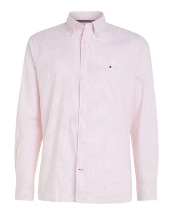 1985 Flex Oxford Stripe Rf Shirt