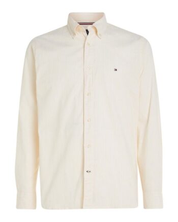 1985 Flex Oxford Stripe Rf Shirt