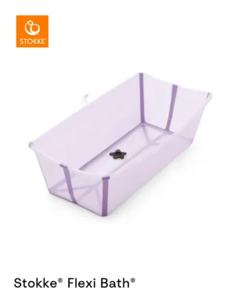 Flexi Bath   Lavender