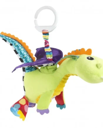 Flip Flap Dragon