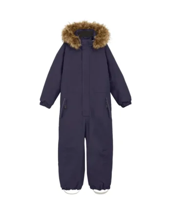Flyverdragt    Fake Fur 6915 104
