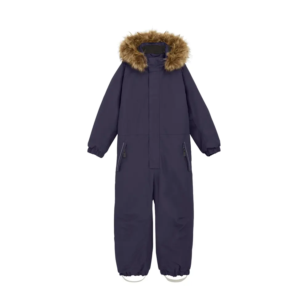 Flyverdragt    Fake Fur 6915 104