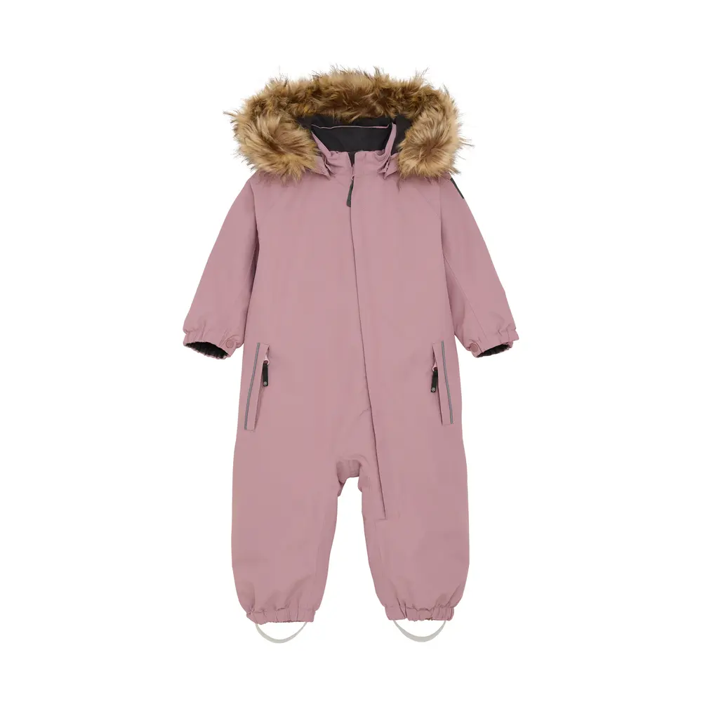 Flyverdragt    Fake Fur 4200 104