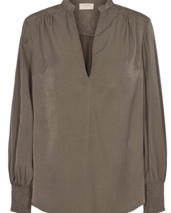 Freequent Bluse Adriane Morel