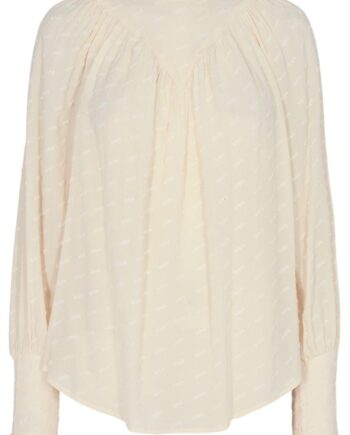 Freequent Bluse Alberta Brich