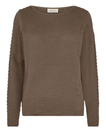 Freequent Bluse Dodo Dottie Morel