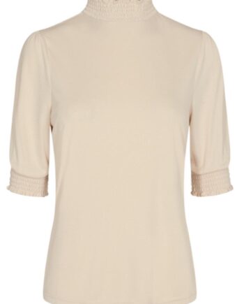 Freequent Bluse Gry Birch