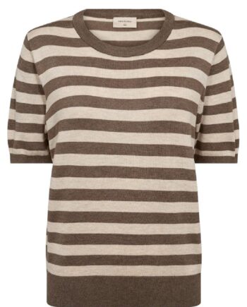Freequent Bluse Katie Morel    Moonbeam